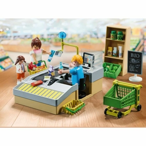 Action Figure Playmobil
