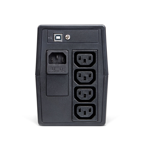 Uninterruptible Power Supply System Interactive UPS Salicru SPS 900 ONE 480 W