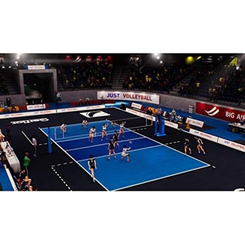 PlayStation 4 Video Game Sony PS4VOLLEYSPPT