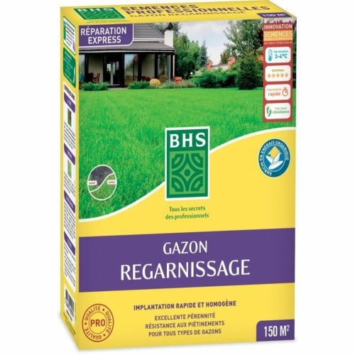 Seeds BHS 3 Kg