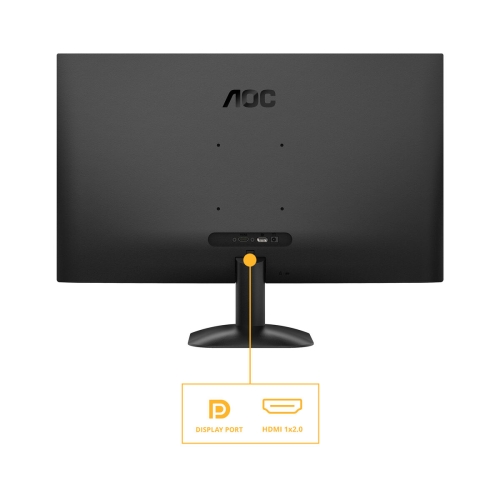 Gaming Monitor AOC Q27B35S3 Quad HD 27"