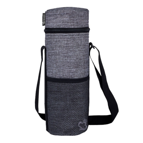 Step Stool Marbueno Grey Foldable