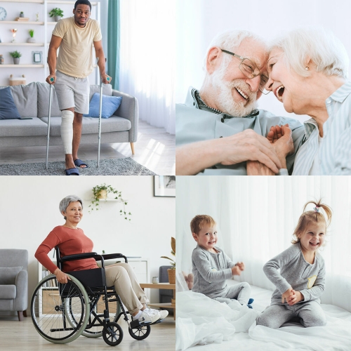 2-in-1 Non-slip Bathtub Seat Seburett Innovagoods