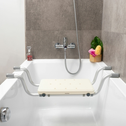 2-in-1 Non-slip Bathtub Seat Seburett Innovagoods