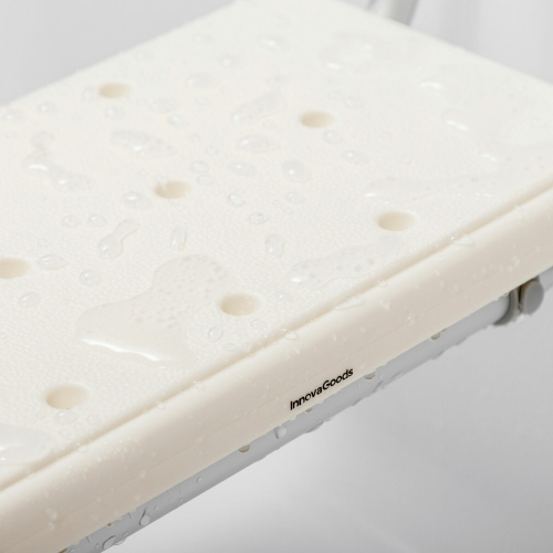 2-in-1 Non-slip Bathtub Seat Seburett Innovagoods