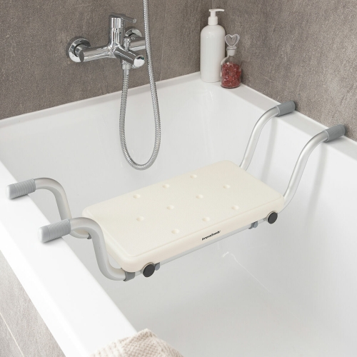 2-in-1 Non-slip Bathtub Seat Seburett Innovagoods