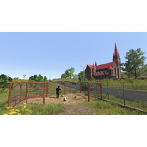 PlayStation 4 Video Game Nacon PS4FARMERSSPPT