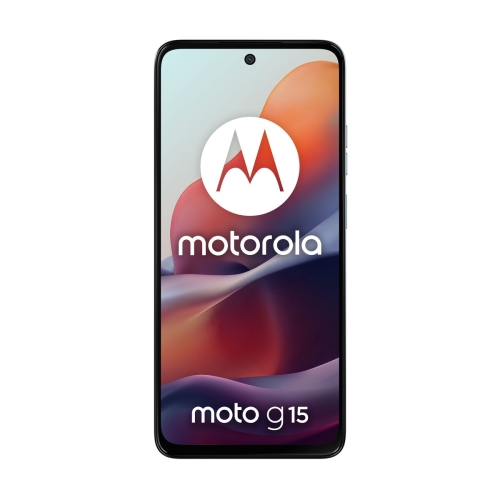 Smartphone Motorola G15 6,72" 8 GB RAM 512 GB Light Blue