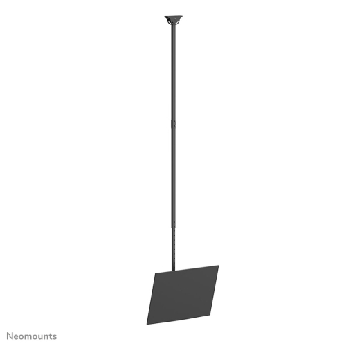 Screen Table Support Neomounts CL35-440BL16XL 70" 37" 50 kg