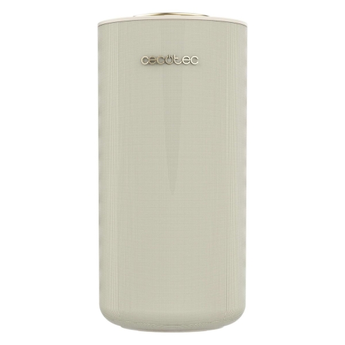 Cecotec Humidifier PureAroma 3000 10L 10W Bluetooth Speaker LED 3 modes white