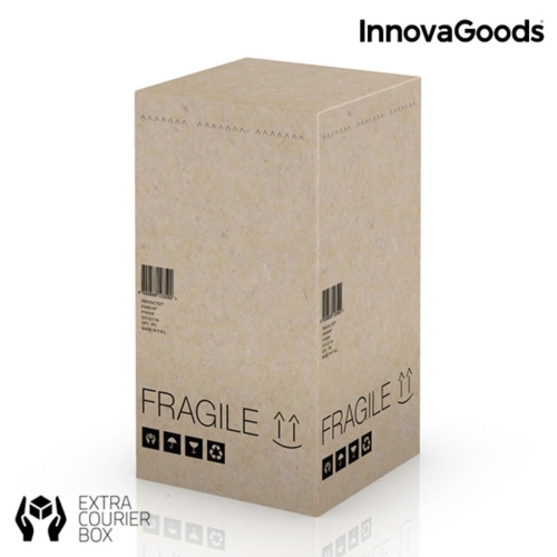 Anti-Mosquito Lamp with Wall Hanger KL-1800 InnovaGoods KL-1800 (Refurbished A+)