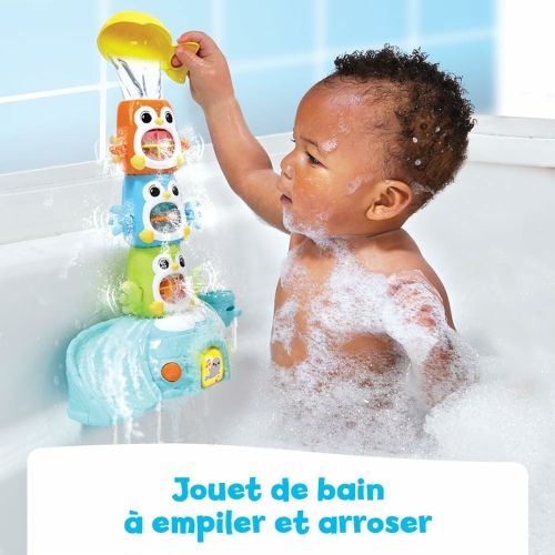 Baby doll Vtech Baby