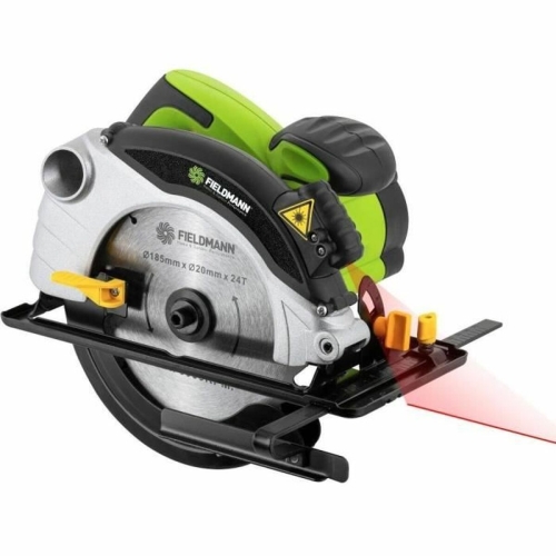 Circular saw Fieldmann FDK 201302-E
