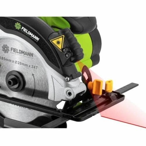 Circular saw Fieldmann FDK 201302-E