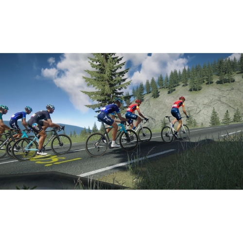 PlayStation 5 Video Game Nacon PS5TDF23SPIT