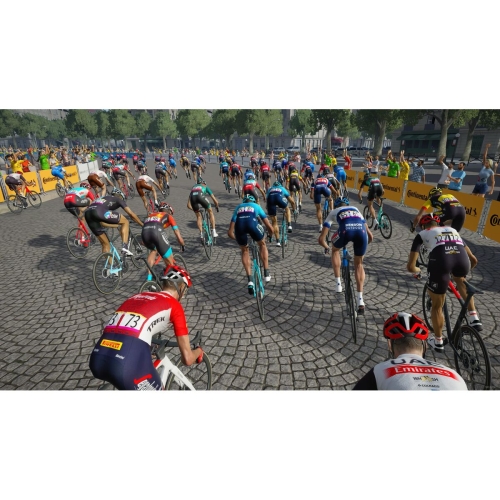 PlayStation 5 Video Game Nacon PS5TDF23SPIT