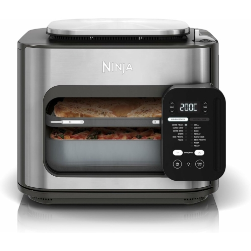 Air Fryer NINJA Grey