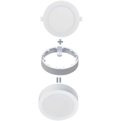 LED lamp Silver Electronics 3320030