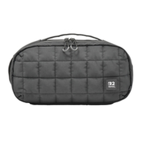 Case for Nintendo Switch HORI Black