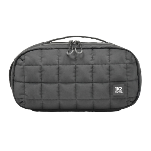 Case for Nintendo Switch HORI Black