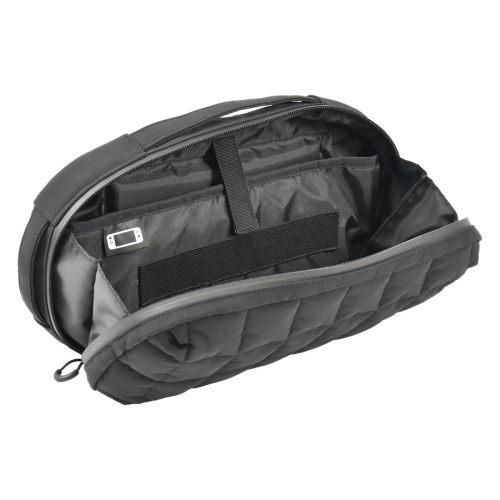 Case for Nintendo Switch HORI Black