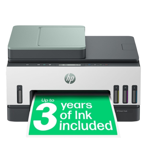 Multifunction Printer HP 941P5A#BHC
