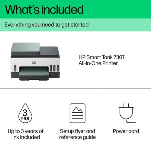 Multifunction Printer HP 941P5A#BHC