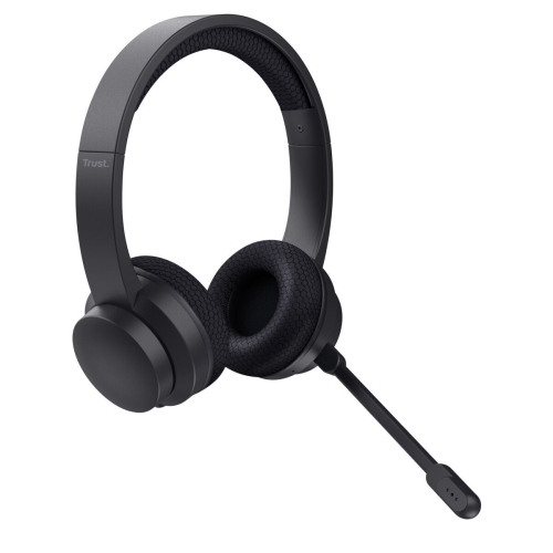 Headphones Trust 25463
