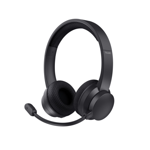 Headphones Trust 25463
