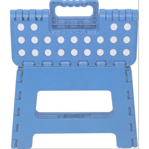 Step Stool Marbueno Plastic 26 x 33 x 27 cm Foldable