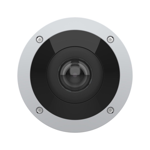 Surveillance Camcorder Axis M4317-PLVE