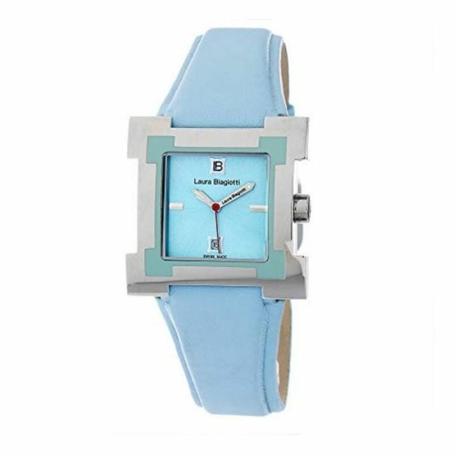 Ladies' Watch Laura Biagiotti LB0038L-AZ