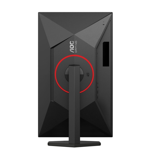 Gaming Monitor AOC 27G4ZR Full HD 27"