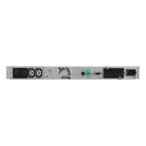 Uninterruptible Power Supply System Interactive UPS Eaton 5P650IRNG2 520 W