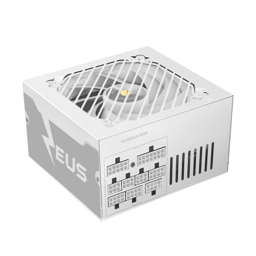 Power supply Mars Gaming MPZE750SIM ATX 750 W 6 W 110 W 80 Plus Silver (Refurbished A)