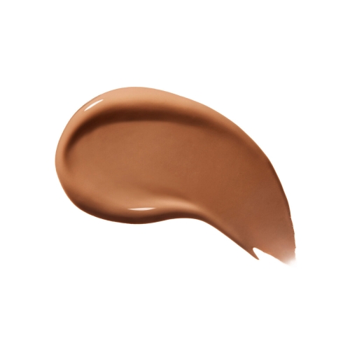 Liquid Make Up Base Shiseido 112312 Nº 460 Topaz