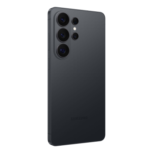 Smartphone Samsung SM-S948BZKDEUB 12 GB RAM 256 GB Black