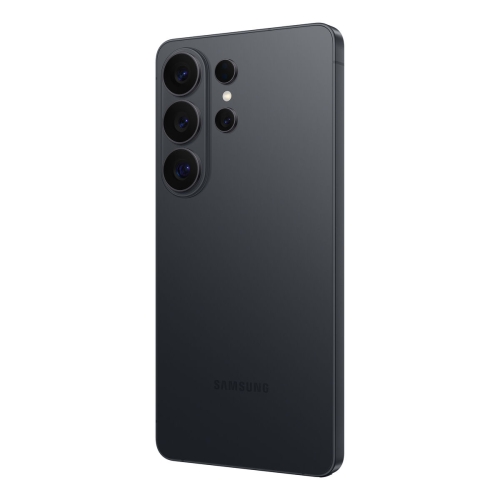 Smartphone Samsung SM-S948BZKDEUB 12 GB RAM 256 GB Black