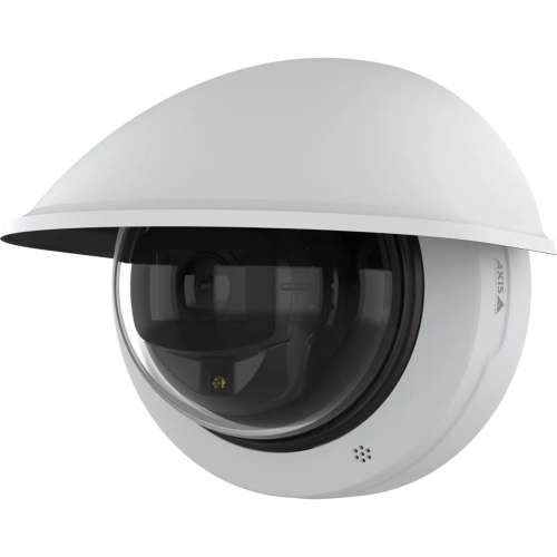Surveillance Camcorder Axis 02816-001