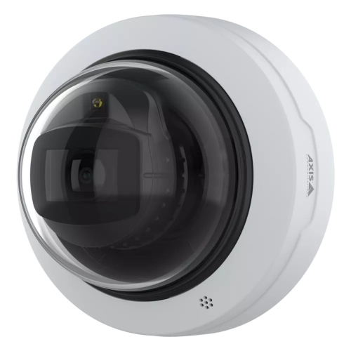 Surveillance Camcorder Axis 02816-001