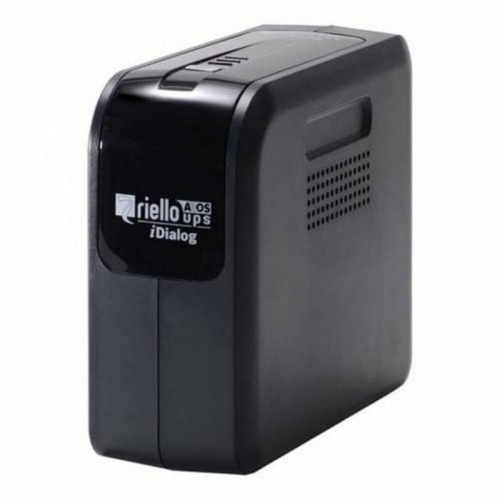 Uninterruptible Power Supply System Interactive UPS Riello iDialog 480 W (Refurbished A)