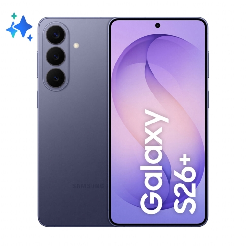 Smartphone Samsung SM-S947BZVDEUB 6,7" 12 GB RAM 256 GB Violet