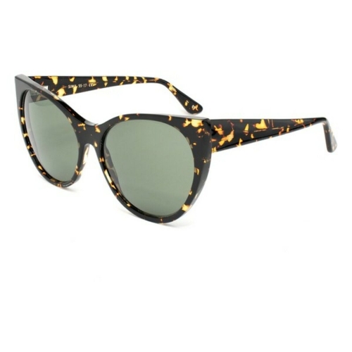 Ladies' Sunglasses LGR SIWA-HAVANA09