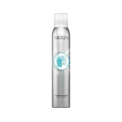 Dry Shampoo Nioxin 180 ml