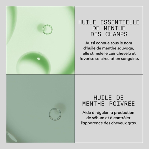 Dry Shampoo Nioxin 180 ml