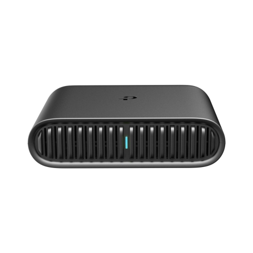 Router TP-Link TL-WR1502X Black USB 2.0 Ethernet LAN 2 Wi-Fi 6 GHz