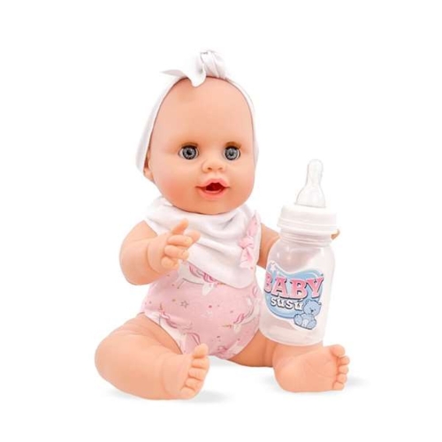 Baby doll Baby Susú Sister Berjuan 6008 38 cm