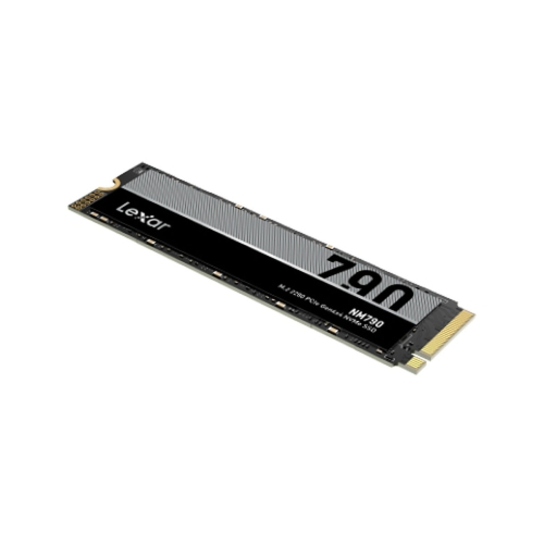 Hard Drive Lexar LNM790X512G-RNNNG 512 GB SSD