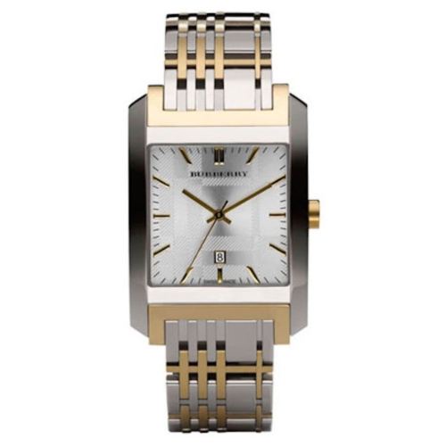 Men's Watch Burberry BU1569 (Refurbished A)