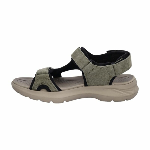 Mountain sandals Campagnolo Emby Grey
